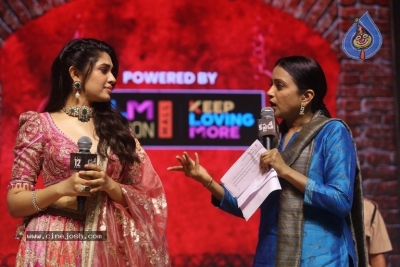 Custody Pre Release Event - 32 of 38