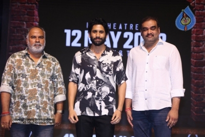 Custody Pre Release Event - 33 of 38