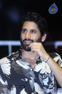 Custody Pre Release Event - 36 of 38