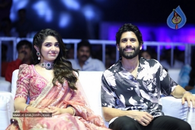 Custody Pre Release Event - 37 of 38