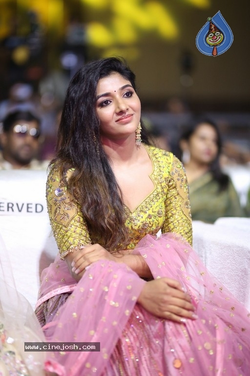 Ugram Movie Pre Release Event - 28 / 40 photos