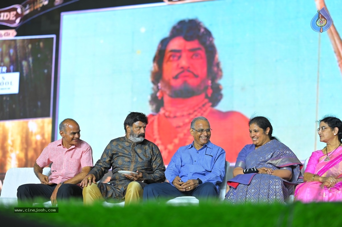 NTR centenary celebrations - 3 / 70 photos