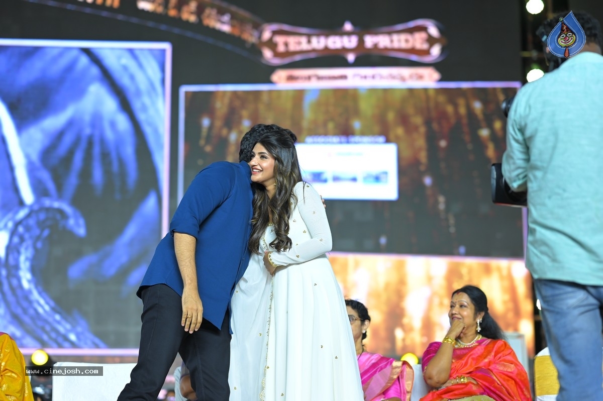 NTR centenary celebrations - 63 / 70 photos