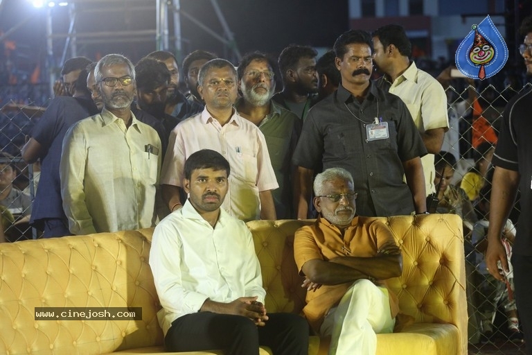 Adipurush Pre Release Event - 61 / 81 photos