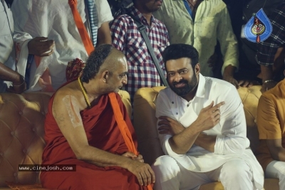 Adipurush Pre Release Event - 23 of 81