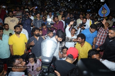 Bhagavanth Kesari Teaser launch - 32 of 42