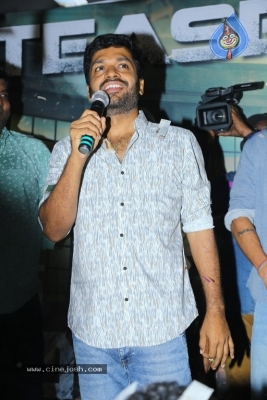 Bhagavanth Kesari Teaser launch - 38 of 42