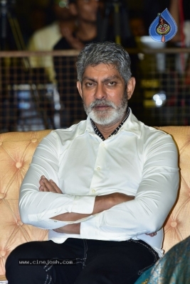 Rudrangi Pre Release Event - 23 of 42