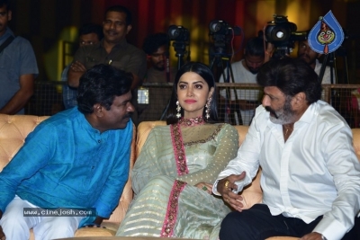 Rudrangi Pre Release Event - 27 of 42