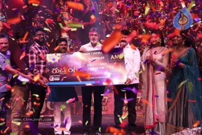 Rudrangi Pre Release Event - 30 of 42