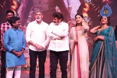 Rudrangi Pre Release Event - 33 of 42