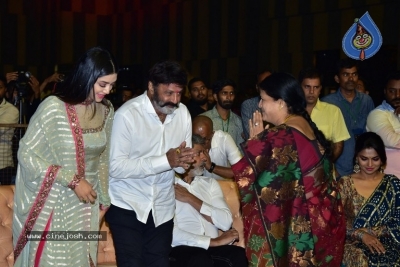 Rudrangi Pre Release Event - 34 of 42