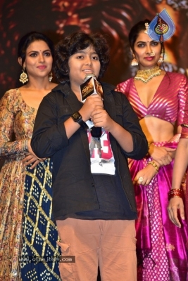 Rudrangi Pre Release Event - 35 of 42