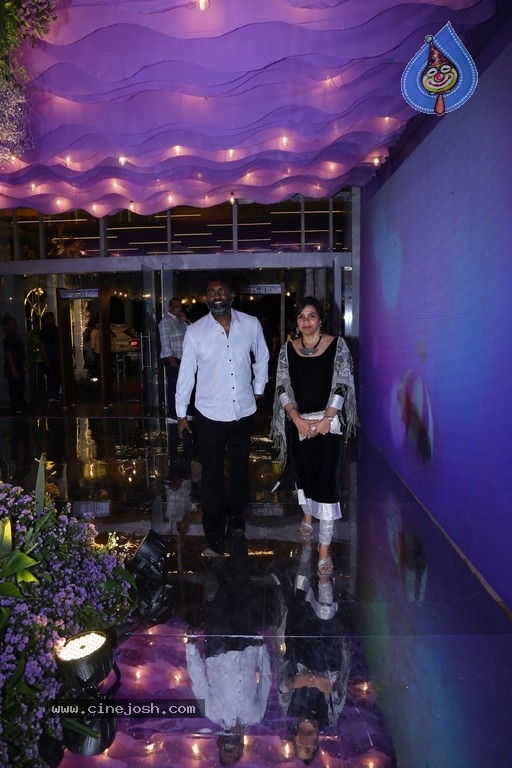 Dil Raju Son Anvay BDay Party - 3 / 82 photos