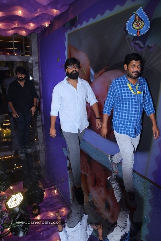 Dil Raju Son Anvay BDay Party - 7 / 82 photos