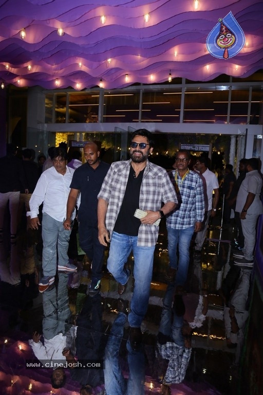 Dil Raju Son Anvay BDay Party - 9 / 82 photos