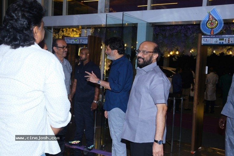 Dil Raju Son Anvay BDay Party - 10 / 82 photos