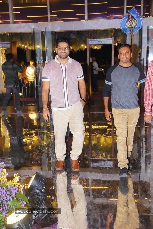 Dil Raju Son Anvay BDay Party - 13 / 82 photos