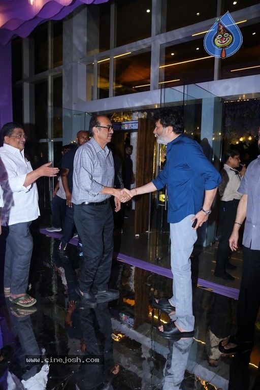 Dil Raju Son Anvay BDay Party - 20 / 82 photos