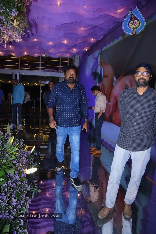 Dil Raju Son Anvay BDay Party - 21 / 82 photos
