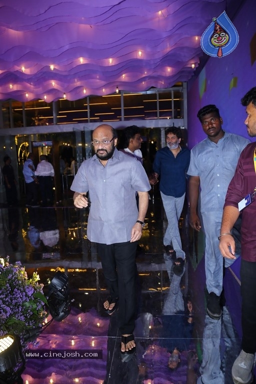 Dil Raju Son Anvay BDay Party - 34 / 82 photos