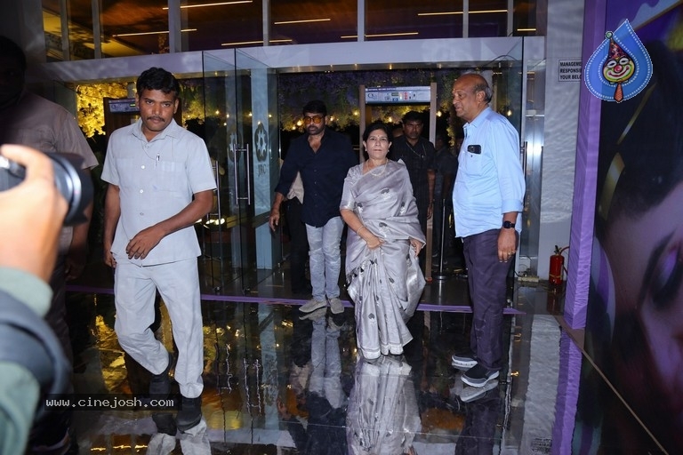 Dil Raju Son Anvay BDay Party - 50 / 82 photos