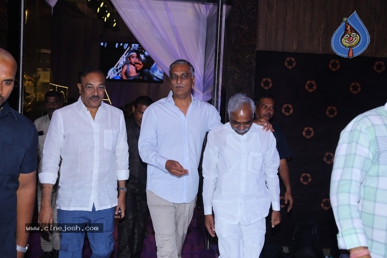 Dil Raju Son Anvay BDay Party - 70 / 82 photos
