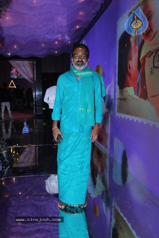 Dil Raju Son Anvay BDay Party - 76 / 82 photos