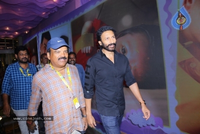 Dil Raju Son Anvay BDay Party - 1 of 82