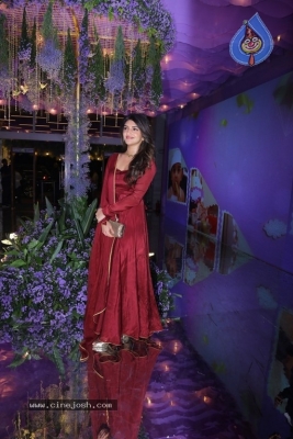 Dil Raju Son Anvay BDay Party - 6 of 82