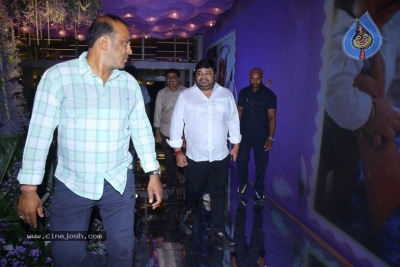 Dil Raju Son Anvay BDay Party - 12 of 82