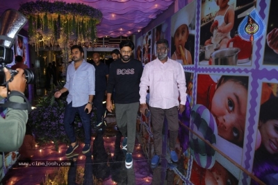 Dil Raju Son Anvay BDay Party - 14 of 82
