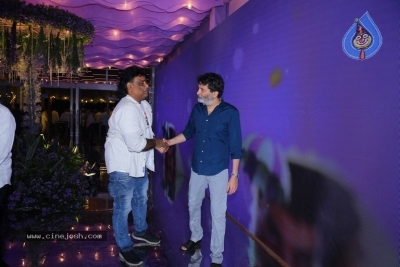 Dil Raju Son Anvay BDay Party - 16 of 82