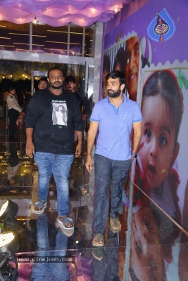 Dil Raju Son Anvay BDay Party - 18 of 82
