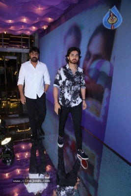 Dil Raju Son Anvay BDay Party - 19 of 82