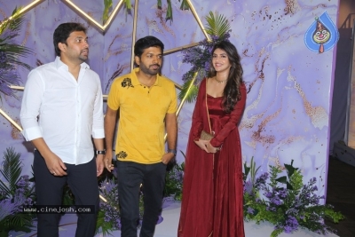 Dil Raju Son Anvay BDay Party - 23 of 82