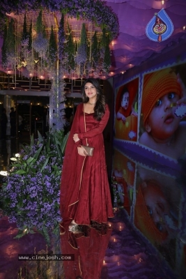 Dil Raju Son Anvay BDay Party - 24 of 82