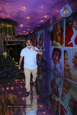 Dil Raju Son Anvay BDay Party - 25 of 82