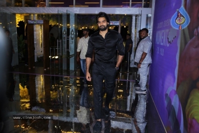 Dil Raju Son Anvay BDay Party - 27 of 82