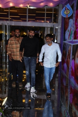 Dil Raju Son Anvay BDay Party - 28 of 82