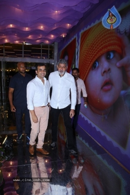 Dil Raju Son Anvay BDay Party - 29 of 82