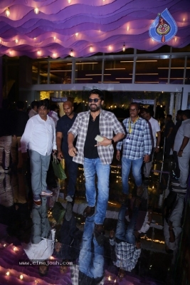 Dil Raju Son Anvay BDay Party - 30 of 82