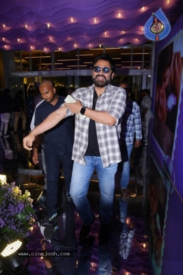 Dil Raju Son Anvay BDay Party - 33 of 82