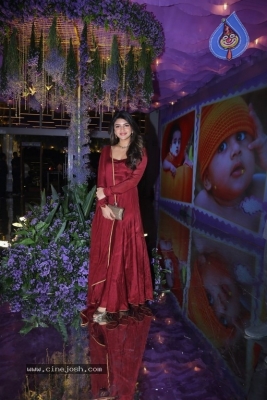 Dil Raju Son Anvay BDay Party - 35 of 82