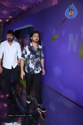 Dil Raju Son Anvay BDay Party - 36 of 82