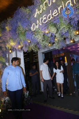 Dil Raju Son Anvay BDay Party - 37 of 82