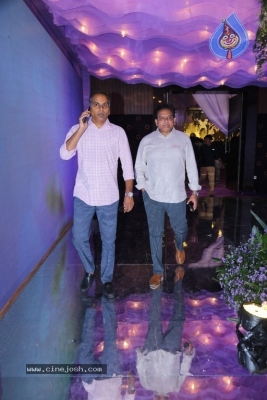 Dil Raju Son Anvay BDay Party - 38 of 82