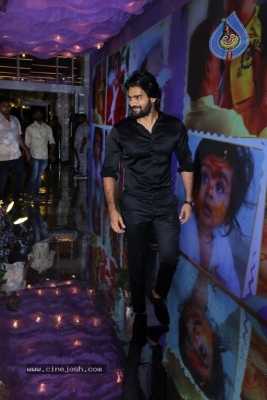 Dil Raju Son Anvay BDay Party - 39 of 82