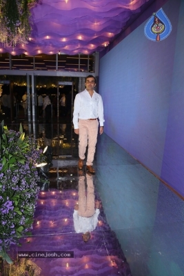 Dil Raju Son Anvay BDay Party - 42 of 82