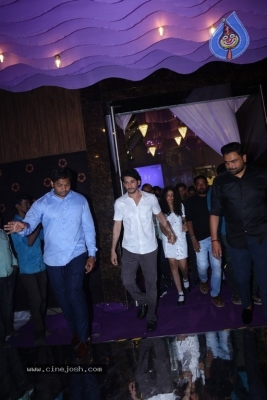 Dil Raju Son Anvay BDay Party - 46 of 82